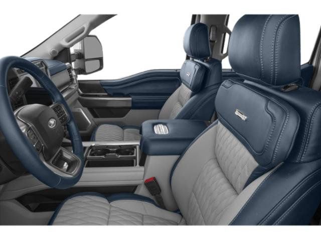 Certified 2024 Ford F250 Limited AWD/4WD image 8