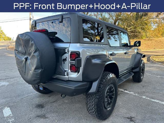 Certified 2023 Ford Bronco Raptor image 5