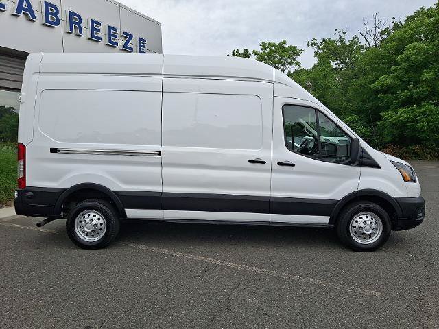 Certified 2024 Ford Transit 350 148 High Roof RWD image 7