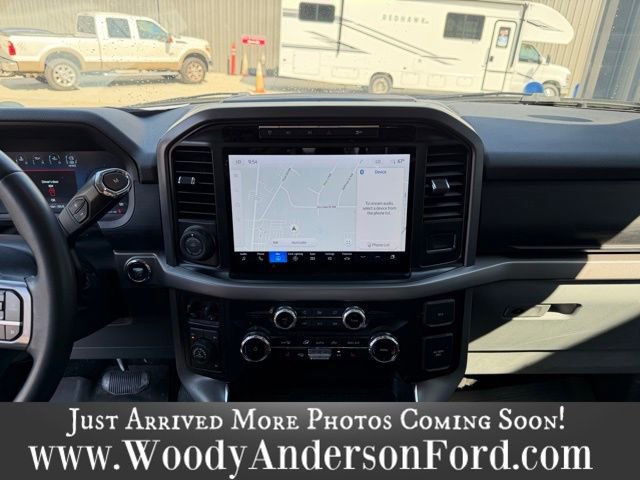 Certified 2024 Ford F150 XLT w/ Equipment Group 303A High AWD/4WD image 12