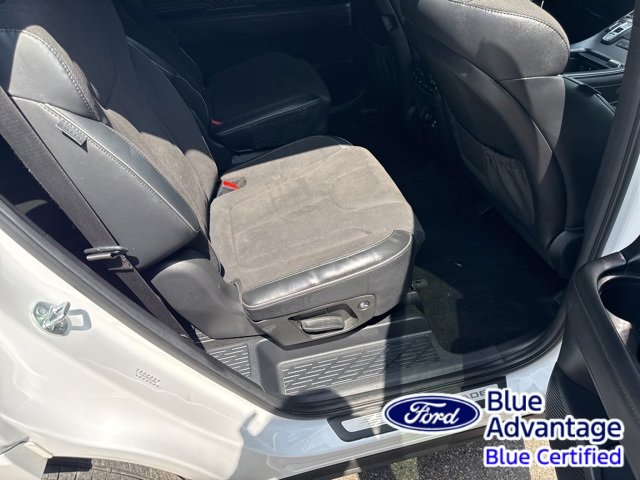 Used 2024 Hyundai Palisade Calligraphy image 30