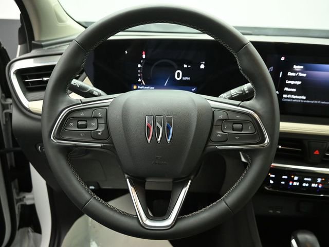 Used 2024 Buick Encore GX Avenir w/ Avenir Convenience Package AWD/4WD image 15