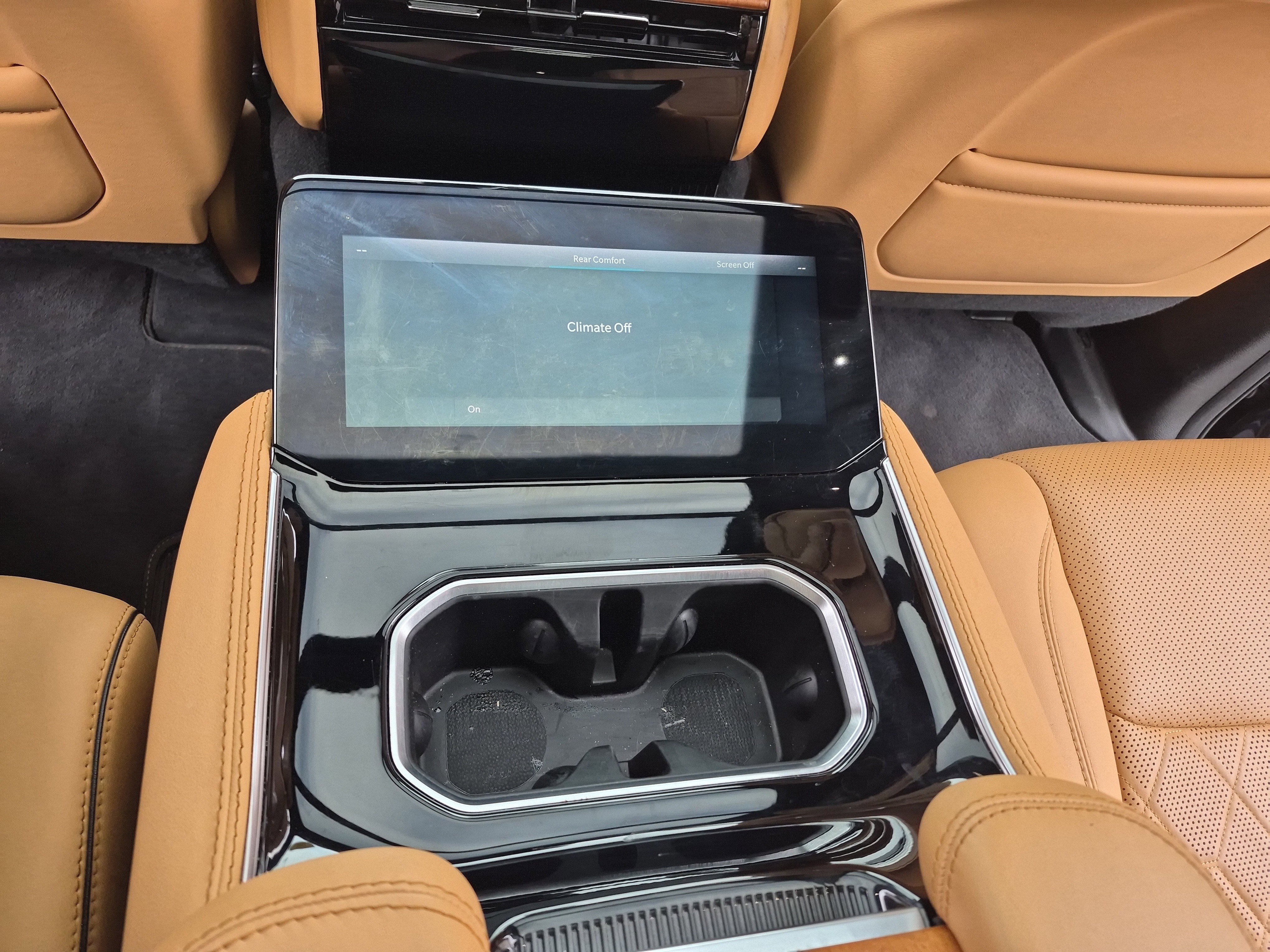 Used 2023 Jeep Grand Wagoneer L Series III image 20