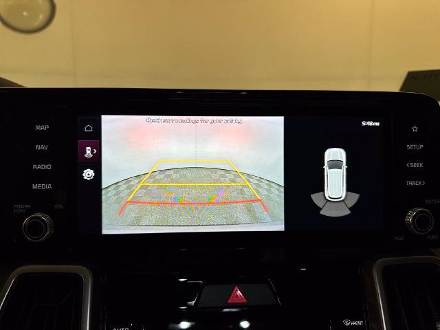 Used 2023 Kia Sorento X-Line EX AWD/4WD image 28