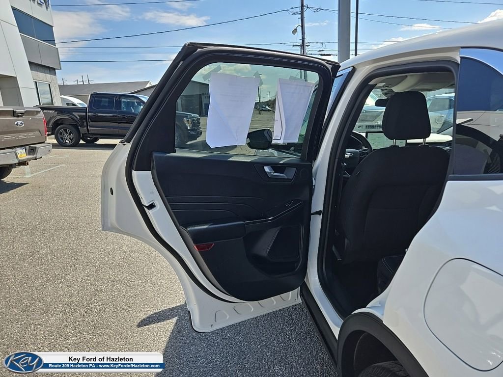 Certified 2023 Ford Escape Active w/ Tech Pack #2 image 45