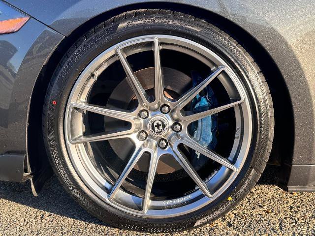Certified 2020 Ford Mustang GT Premium w/ Equipment Group 401A RWD image 4