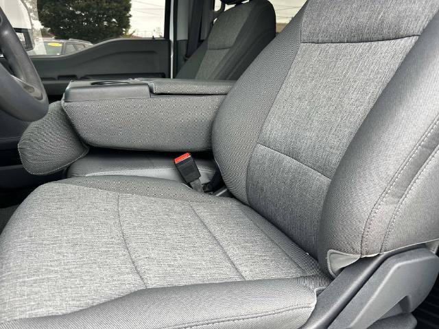 Certified 2026 Ford F450 XL w/ XL Driver Assist Package AWD/4WD image 27