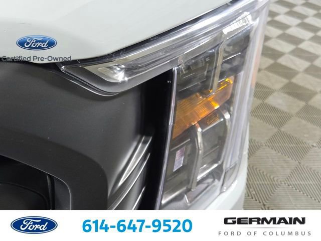 Certified 2023 Ford F150 XLT AWD/4WD image 15