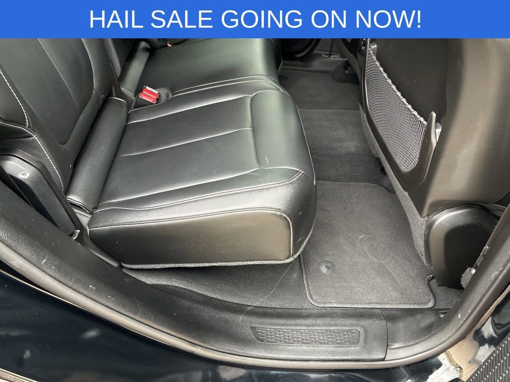 Used 2023 Jeep Grand Cherokee Limited AWD/4WD image 41