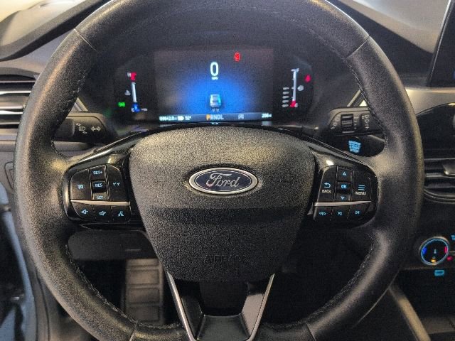 Certified 2023 Ford Escape Active AWD/4WD image 18