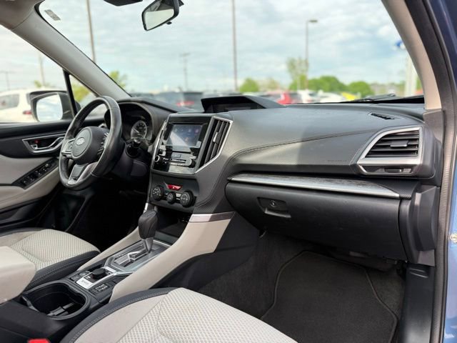 Used 2022 Subaru Forester Premium AWD/4WD image 16