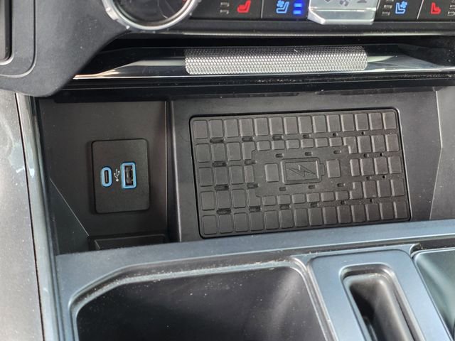 Certified 2023 Ford F150 Tremor w/ Equipment Group 402A High image 23