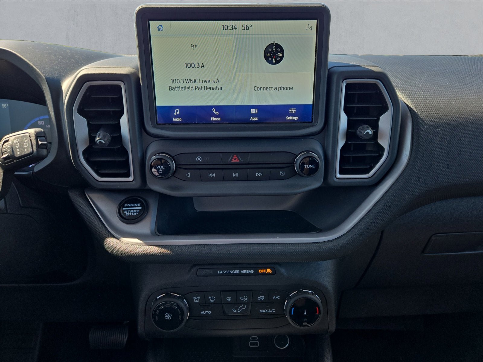 Certified 2023 Ford Bronco Sport Big Bend AWD/4WD image 17