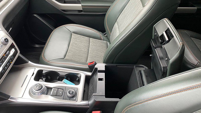 Certified 2023 Ford Explorer Timberline w/ Timberline Technology Package AWD/4WD image 62