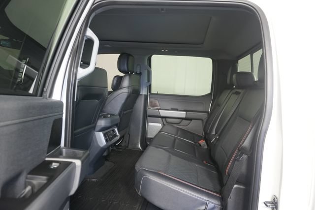Certified 2023 Ford F250 Lariat w/ Lariat Ultimate Package AWD/4WD image 30