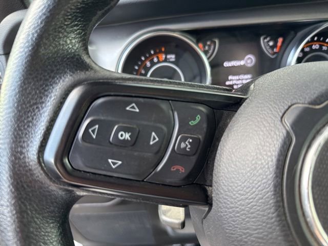 Used 2020 Jeep Gladiator Sport AWD/4WD image 30