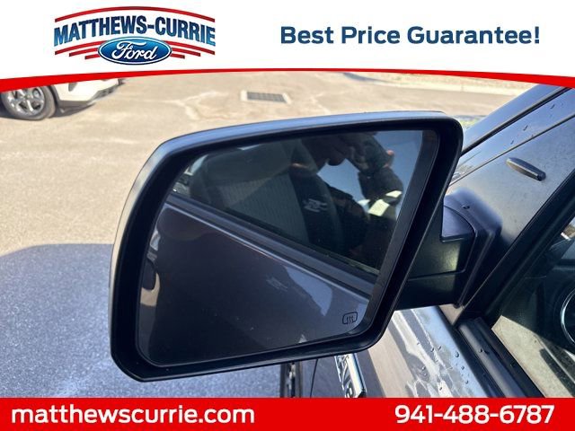 Used 2017 Toyota Tundra SR5 w/ TRD Off Road Package image 8