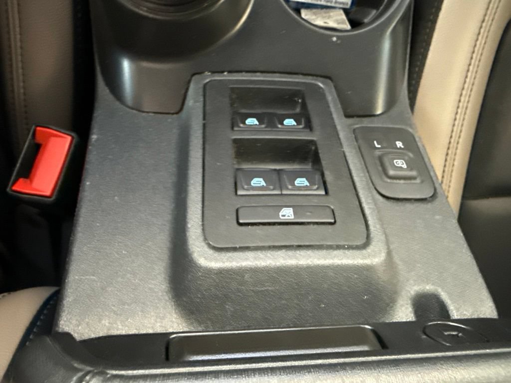 Certified 2024 Ford Bronco Wildtrak AWD/4WD image 24
