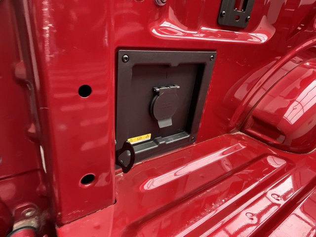 Certified 2023 Ford F150 Lariat w/ Equipment Group 502A High AWD/4WD image 34
