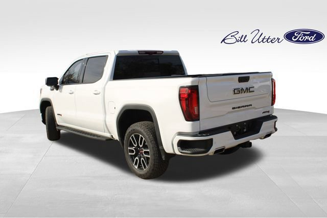 Used 2026 GMC Sierra 1500 AT4 w/ AT4 Premium Package video 2
