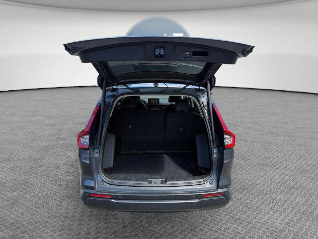 Used 2024 Honda CR-V EX-L image 24