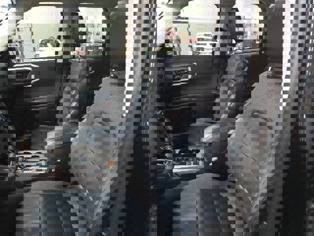 Certified 2023 Ford Bronco Sport Outer Banks image 55