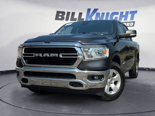 Used 2020 RAM 1500 Big Horn