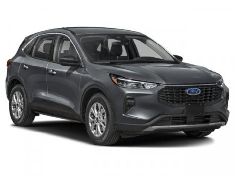 Certified 2023 Ford Escape Active w/ Tech Pack #2 image 9