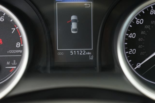 Used 2024 Toyota Camry LE FWD image 25