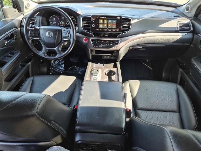 Used 2025 Honda Ridgeline RTL image 15