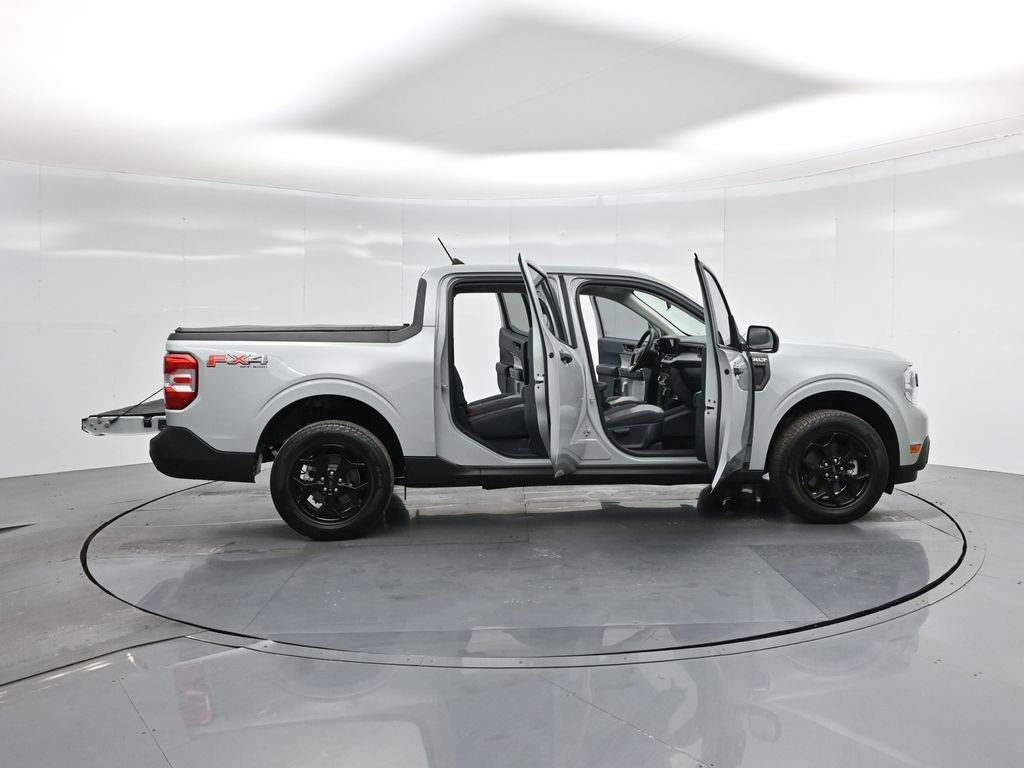 Certified 2024 Ford Maverick XLT w/ XLT Luxury Package image 34