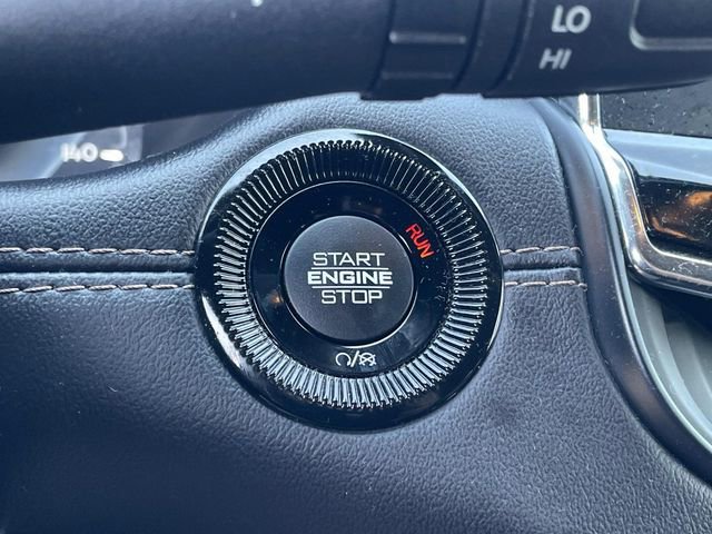 Used 2022 Jeep Compass Limited image 19