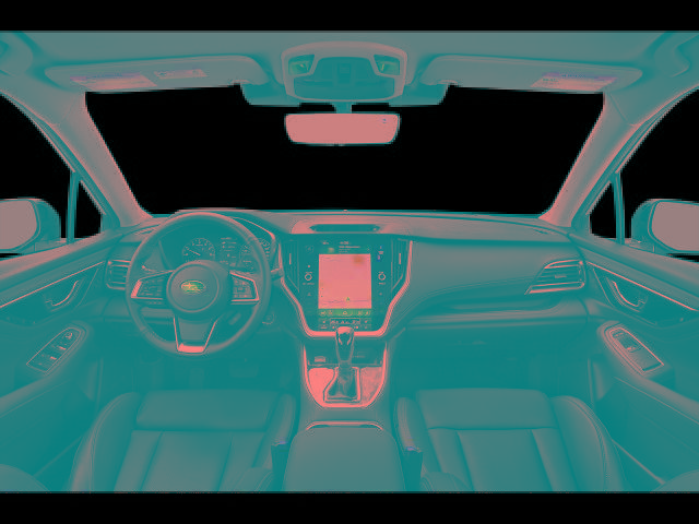 Used 2023 Subaru Outback Limited w/ Tech Package 2 image 40