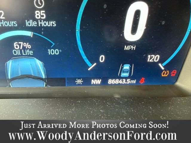 Certified 2021 Ford F150 Lariat image 10