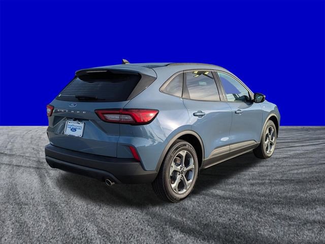 Certified 2026 Ford Escape ST-Line FWD image 4