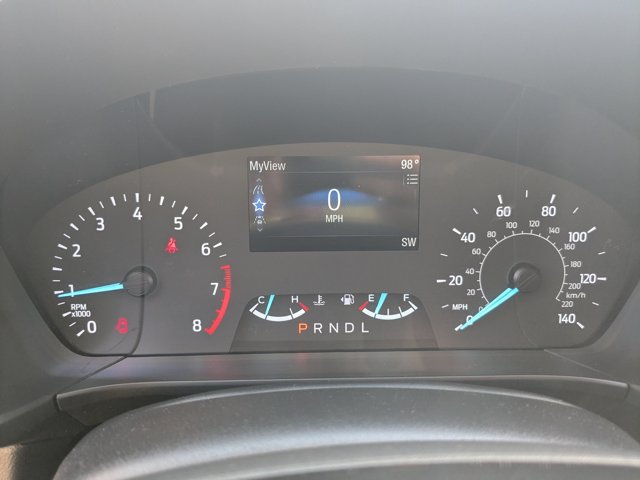 Certified 2022 Ford Escape SE w/ Convenience Package FWD image 19