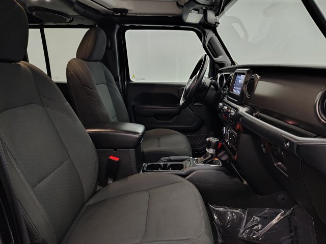 Used 2022 Jeep Gladiator Sport AWD/4WD image 24