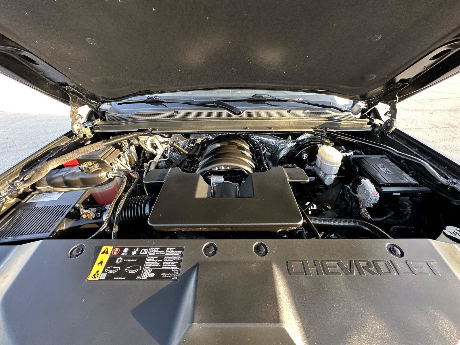 Used 2017 Chevrolet Tahoe Premier AWD/4WD image 41