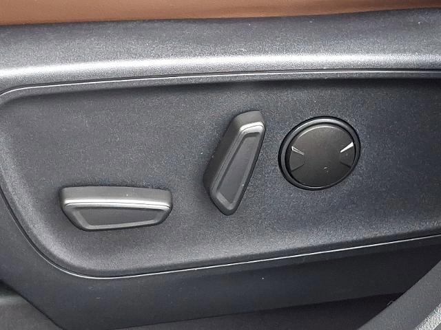 Certified 2025 Ford Bronco Sport Outer Banks w/ Outer Banks Tech Package+ image 29