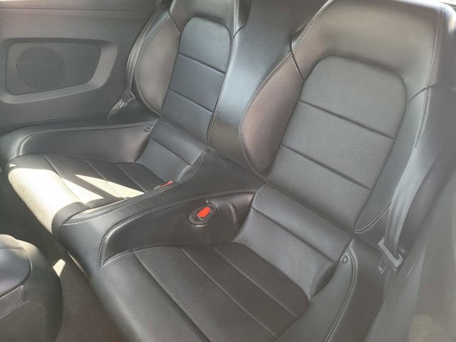 Certified 2023 Ford Mustang Premium RWD image 13