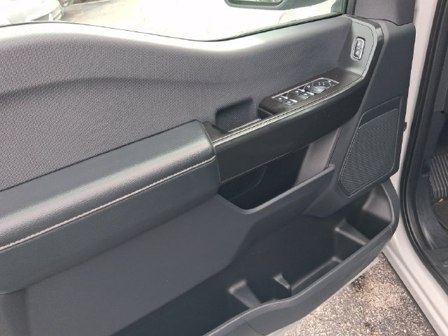 Certified 2024 Ford F150 STX RWD image 13