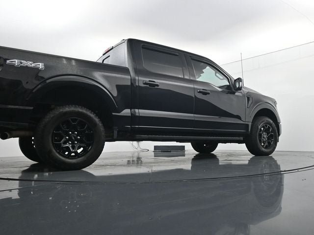 Certified 2026 Ford F150 XLT w/ Equipment Group 302A MID AWD/4WD image 37