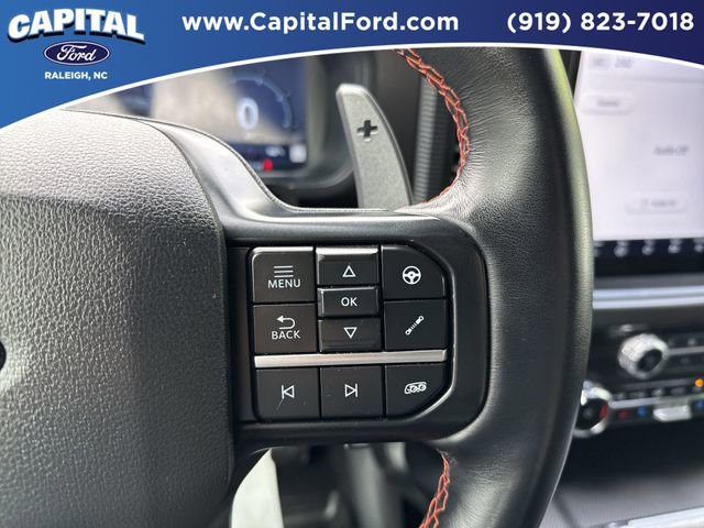 Certified 2024 Ford F150 Raptor AWD/4WD image 24