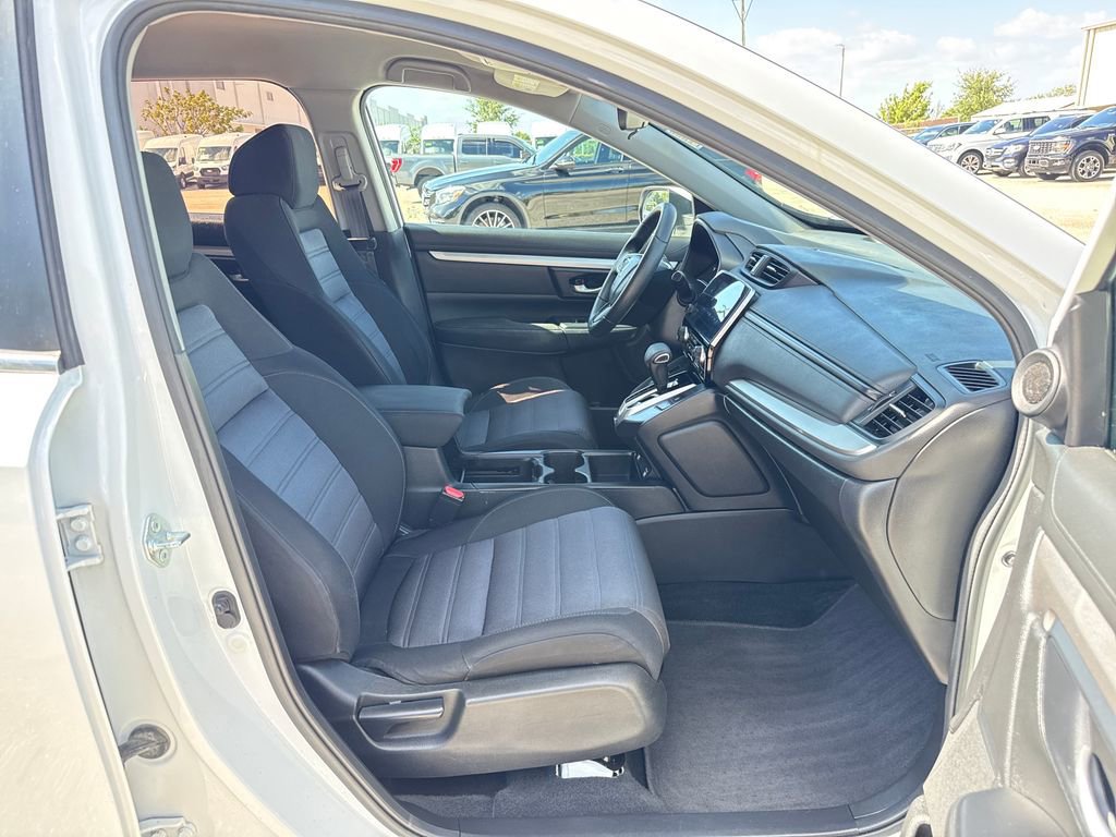 Used 2021 Honda CR-V Special Edition image 22