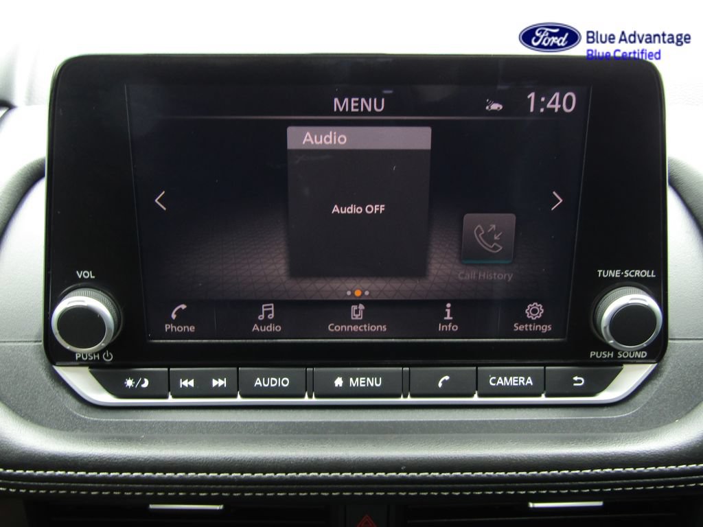 Used 2025 Nissan Rogue SV w/ SV Premium Package AWD/4WD image 31