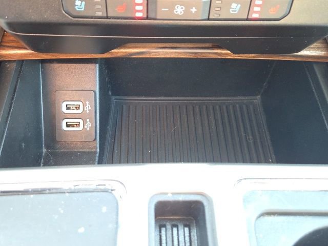 Certified 2020 Ford F150 Lariat w/ Equipment Group 502A Luxury image 39