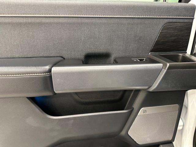 Certified 2024 Ford F150 Lariat w/ Tow/Haul Package image 20