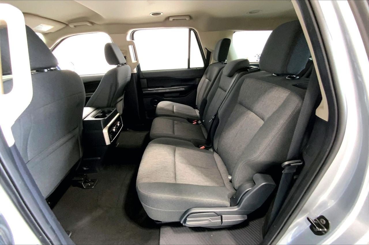Certified 2024 Ford Expedition Max XLT AWD/4WD image 19