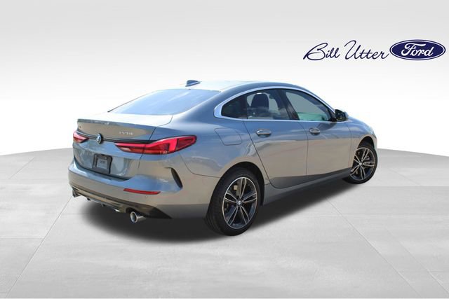 Used 2024 BMW 228i xDrive Gran Coupe AWD/4WD image 5
