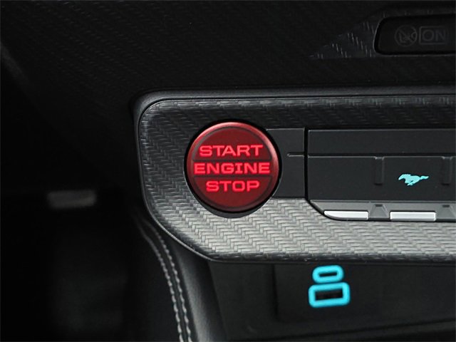 Certified 2024 Ford Mustang GT Premium image 19